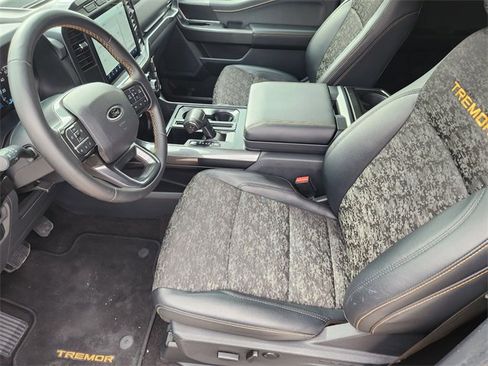 Used 2023 Ford F150 Tremor w/ Bed Utility Package image 13