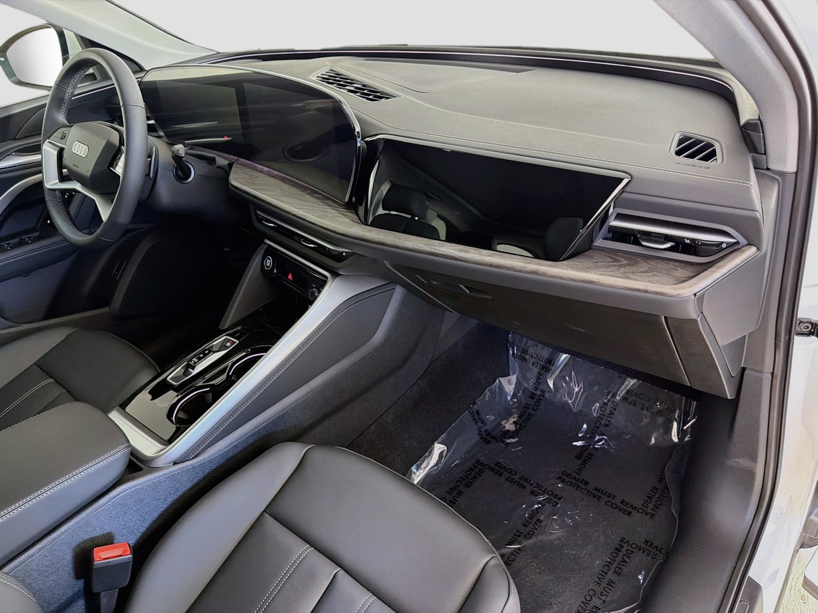 New 2026 Audi Q5 2.0T AWD/4WD image 28