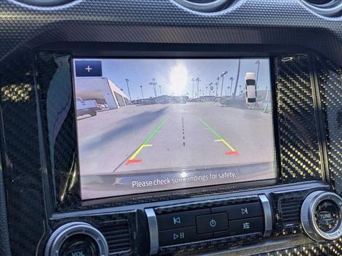 Used 2020 Ford Mustang GT w/ Equipment Group 301A image 14