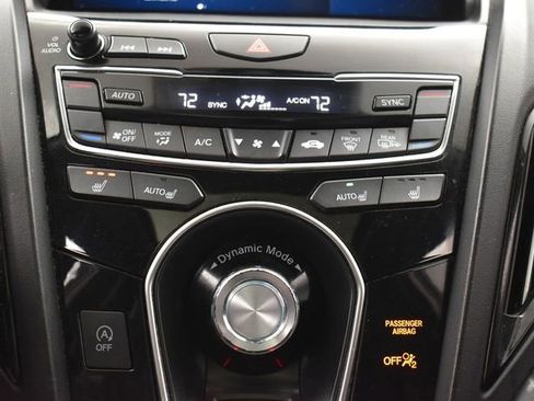 Used 2021 Acura RDX FWD image 19