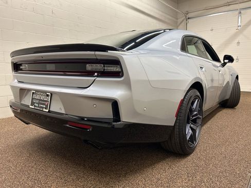 New 2026 Dodge Charger R/T image 2