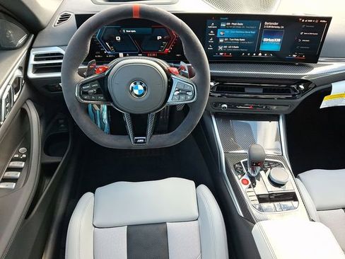 New 2026 BMW M4 xDrive Competition w/ Executive Package image 10