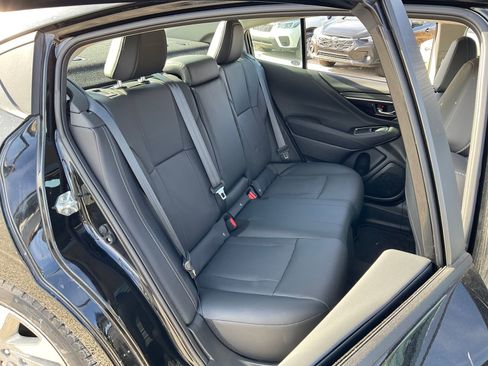 Used 2025 Subaru Legacy Limited image 32