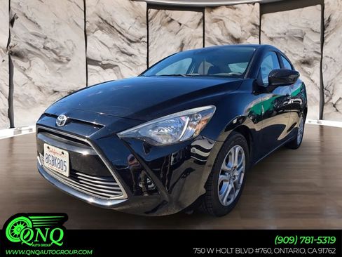 Used 2018 Toyota Yaris iA image 1