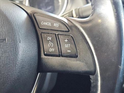 Used 2016 MAZDA MAZDA6 Touring image 12