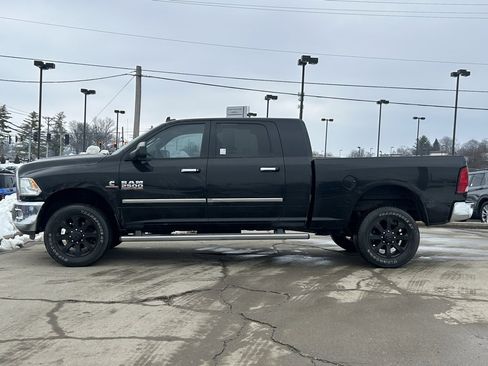 Used 2014 RAM 2500 Big Horn image 9