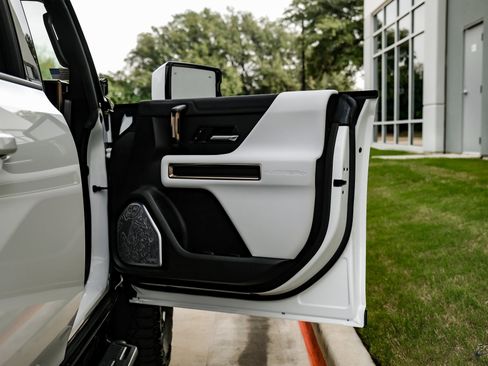 Used 2022 GMC Hummer EV Edition 1 image 90