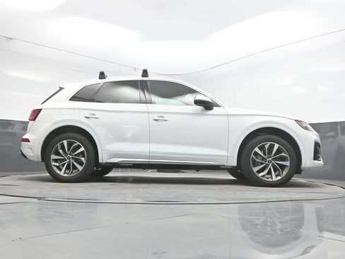 Used 2021 Audi Q5 2.0T Premium Plus AWD/4WD image 42