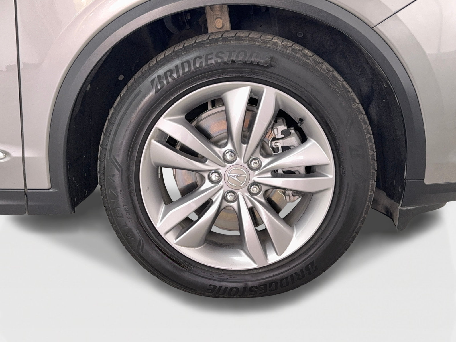Used 2022 Acura MDX FWD image 53
