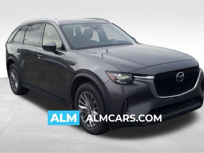 Used 2024 MAZDA CX-90 3.3 Turbo w/ Preferred Plus