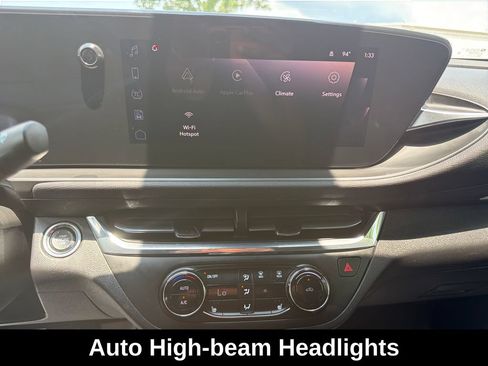 Used 2025 Buick Envista Preferred w/ Convenience I Package FWD image 22