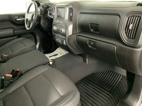 Used 2025 GMC Sierra 1500 Pro w/ Convenience Package image 26