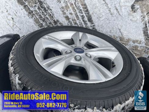 Used 2013 Ford Focus SE image 24