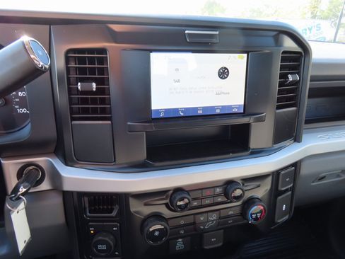 New 2026 Ford F250 XL w/ Snow Plow Prep Package image 10