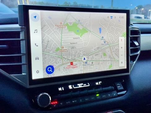 Used 2026 Toyota Sequoia Limited w/ Nightshade Package image 32