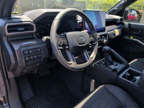 New 2026 Toyota 4Runner 4WD image 17