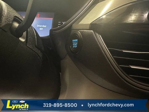 Used 2023 Ford Escape Active AWD/4WD image 15