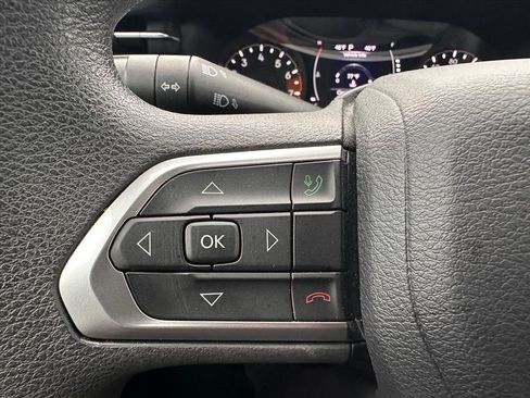 Used 2022 Jeep Compass Sport image 18