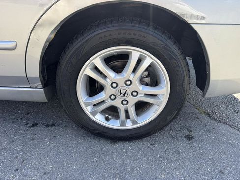 Used 2006 Honda Accord EX-L image 10
