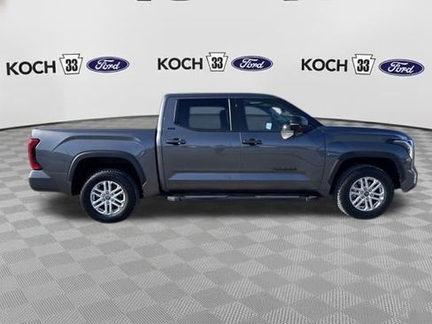 Used 2023 Toyota Tundra SR5 w/ SR5 Premium Package image 9