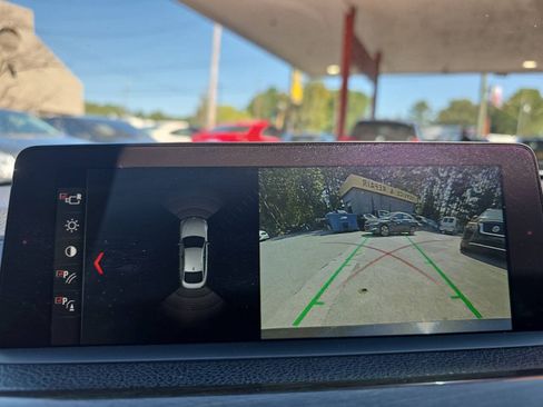 Used 2018 BMW 430i Gran Coupe RWD image 9