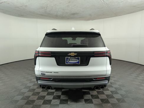 New 2026 Chevrolet Traverse LT w/ Driver Confidence Package image 8