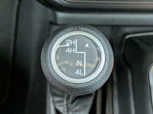 New 2025 Jeep Wrangler Sport S image 30