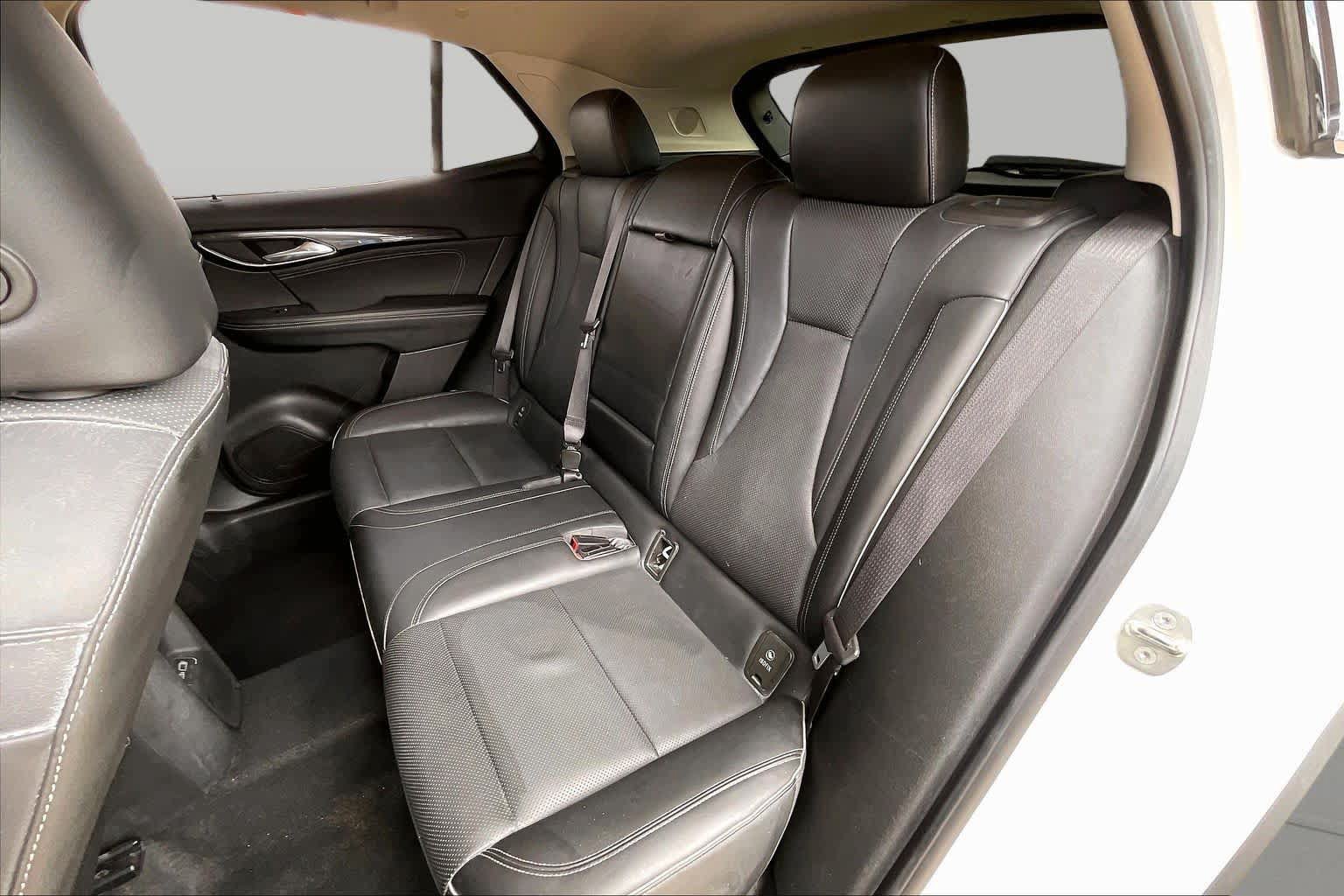 Certified 2023 Buick Envision Essence FWD image 20