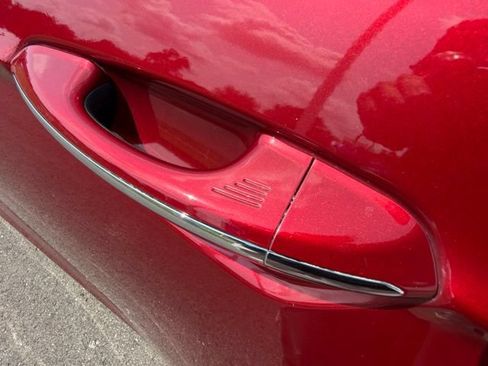 Used 2016 Ford Fusion Titanium FWD image 13