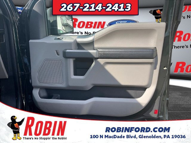 Used 2016 Ford F150 XLT w/ Equipment Group 301A Mid AWD/4WD image 26