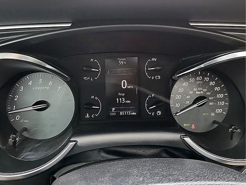 Used 2020 Toyota Sequoia TRD Pro AWD/4WD image 22