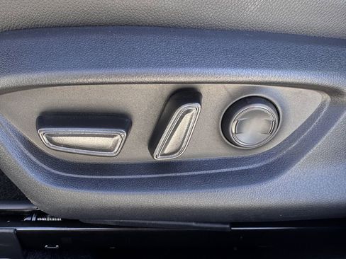 Used 2026 Toyota Camry XSE image 28