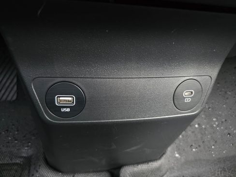 Used 2023 Kia EV6 Wind w/ Wind Technology Package image 35