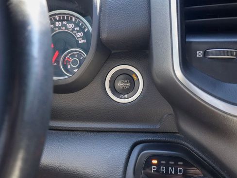 Used 2024 RAM 1500 Big Horn AWD/4WD image 31