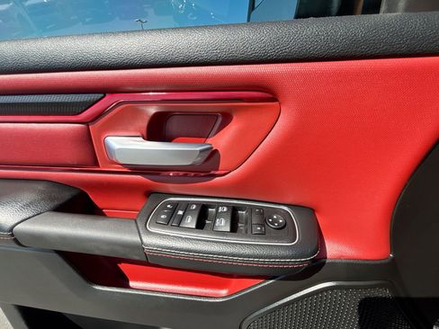 Used 2023 RAM 1500 Rebel image 64