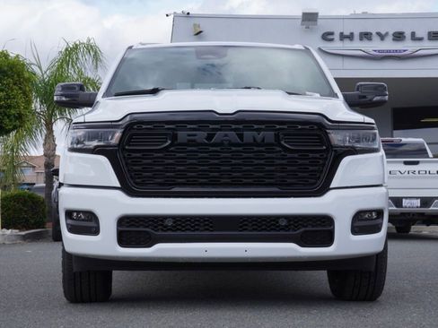 New 2026 RAM 1500 Big Horn image 9