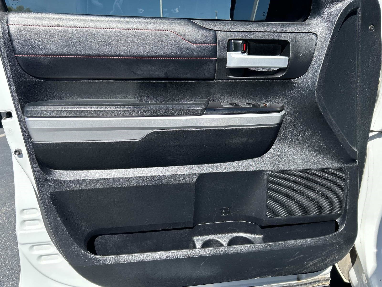 Used 2017 Toyota Tundra TRD Pro AWD/4WD image 17