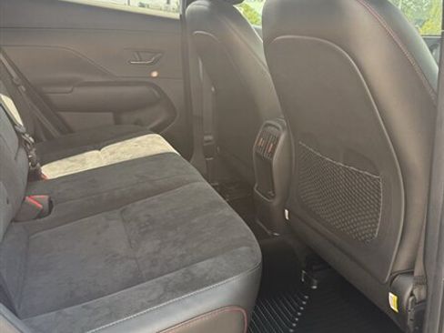 Used 2024 Hyundai Kona N Line AWD/4WD image 32