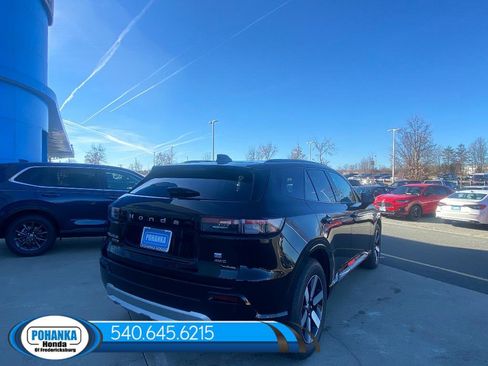 New 2026 Honda Prologue Touring image 10