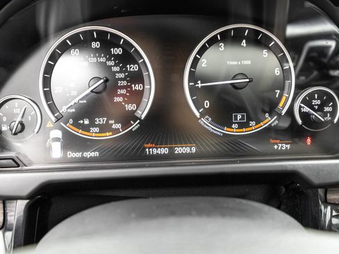 Used 2014 BMW X5 xDrive35i image 22