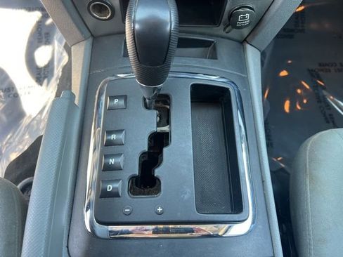 Used 2005 Jeep Grand Cherokee Laredo w/ Cargo Convenience Group image 23