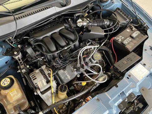 Used 2005 Ford Taurus SEL image 27