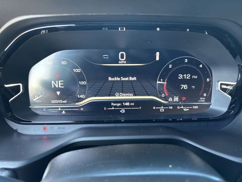 Used 2023 GMC Yukon XL Denali w/ Max Trailering Package image 11