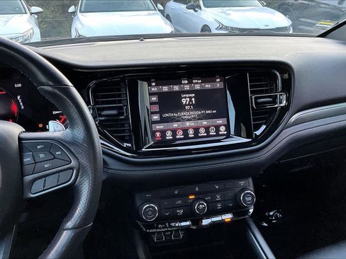 Used 2022 Dodge Durango GT image 7