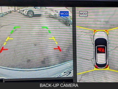 Certified 2021 Nissan Kicks SR w/ SR Premium Package image 20