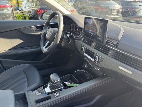 Used 2023 Audi A4 2.0T Premium Plus w/ Premium Plus Package AWD/4WD image 28