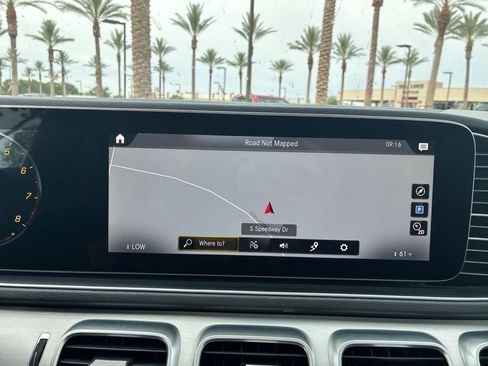 Used 2022 Mercedes-Benz GLE 350 image 14