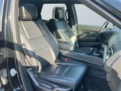 Used 2022 Dodge Durango GT AWD/4WD image 14