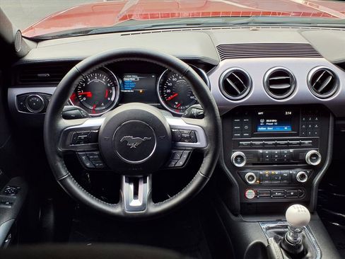 Used 2017 Ford Mustang GT image 13