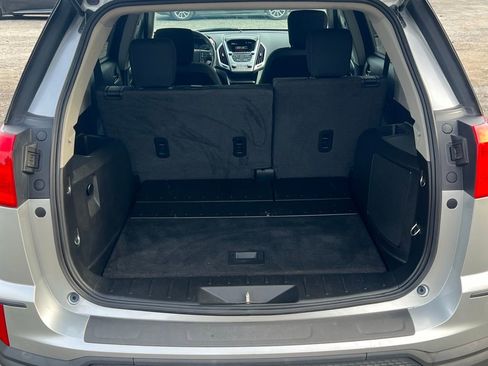 Used 2016 GMC Terrain SLE AWD/4WD image 17